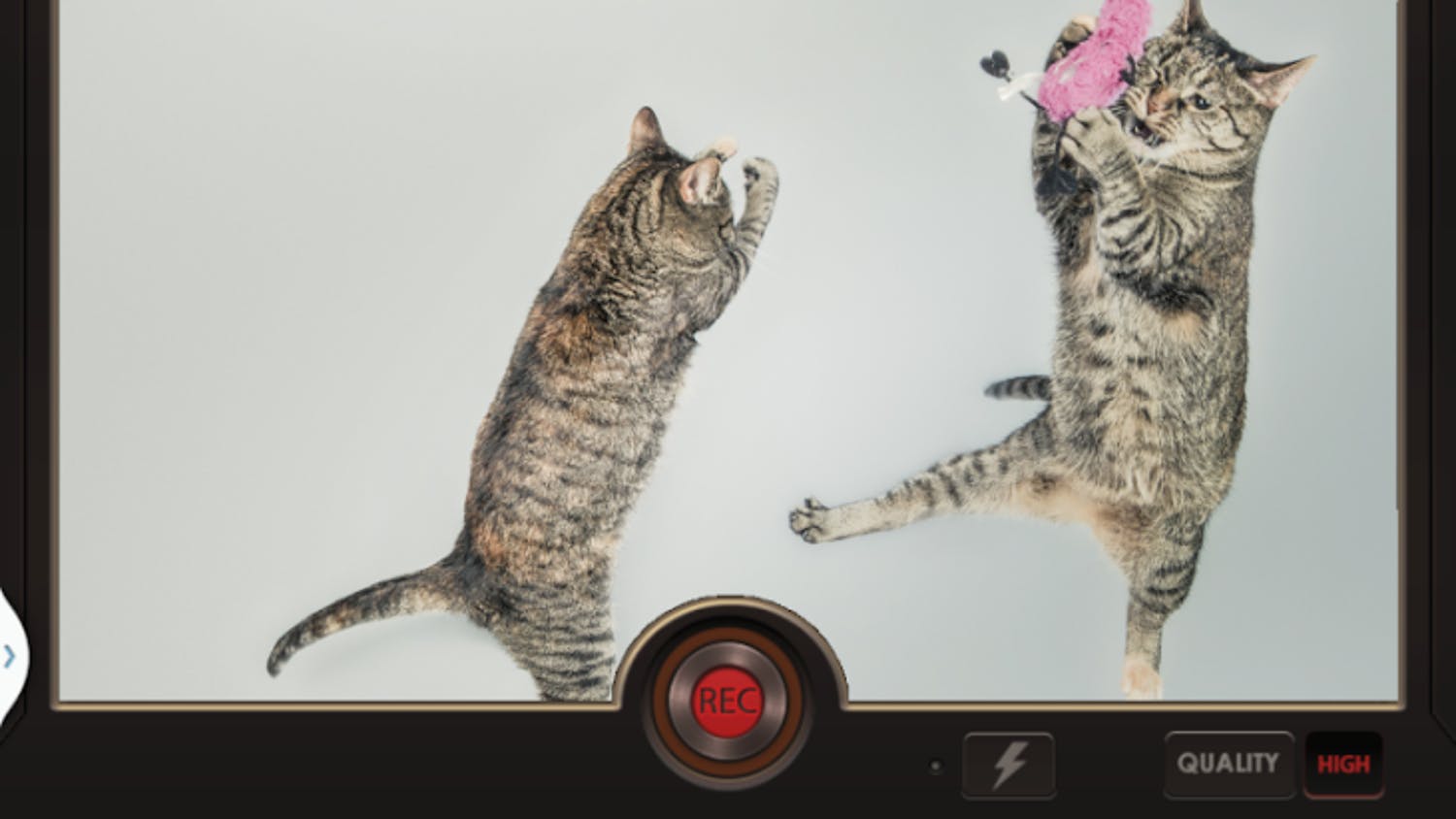 Slow Motion Video FX 2